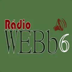 Radio WEBb6