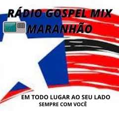 RADIO GOSPEL MIX MARANHAO