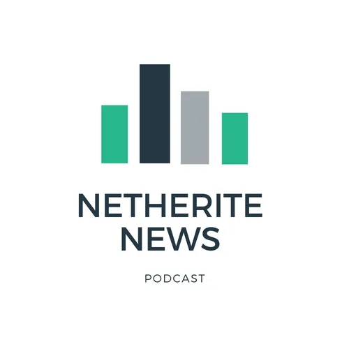 Netherite News Podcast