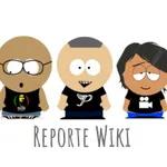 Reporte Wiki Viernes Rubrica 01 de Octubre de 2021