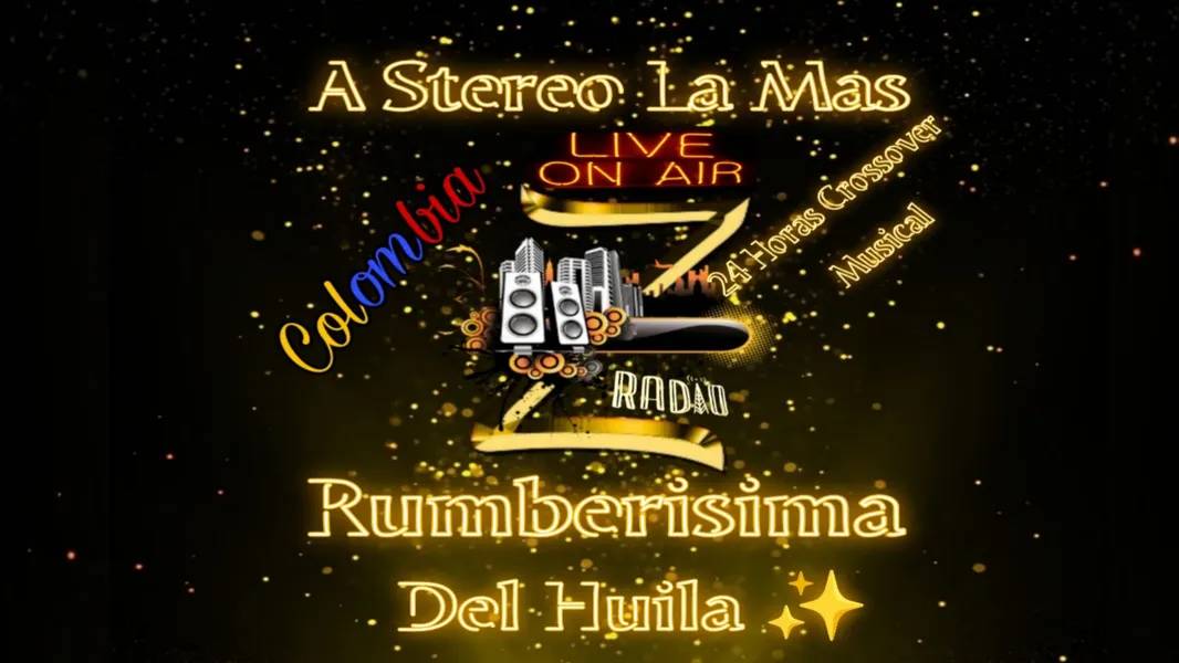 De Rumba Mix Crossover musical