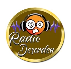 radio desorden