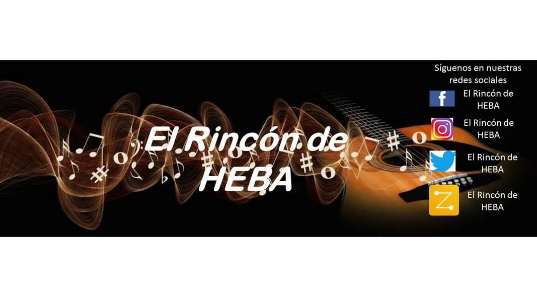 El Rincón de HEBA 96-2