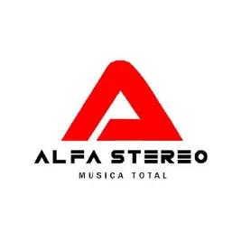 Alfa stereo radio