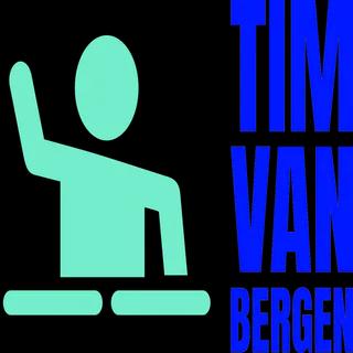 Tim van Bergen