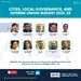 Cities, Local Governance and Interim Union Budget 2024-25 | Panel Discussion IMPRI #WebPolicyTalk 