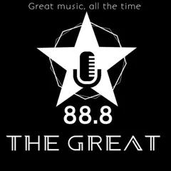 888 the great