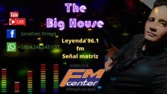 Radio Big House Internacional