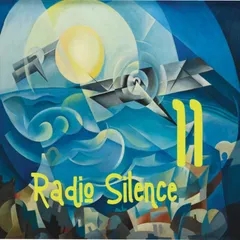 INDUSTRIAL 1980 1993 - RADIO SILENCE 11