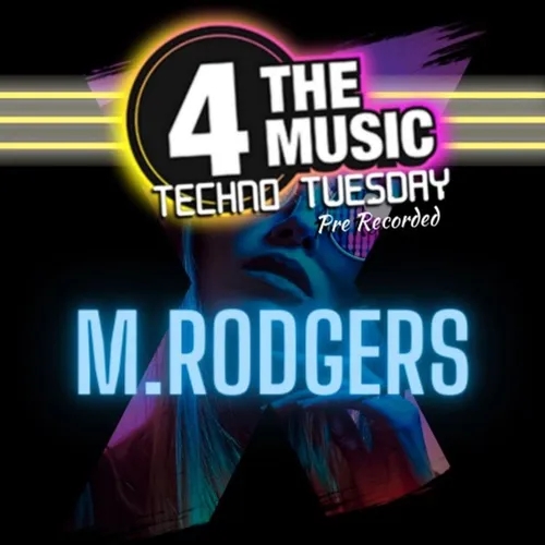 MRodgers - 4TM Exclusive - Signals - 29 March 2022
