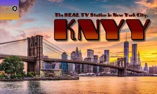 KNYY-New York City TV