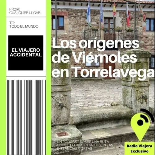 Los orígenes de Viérnoles en Torrelavega