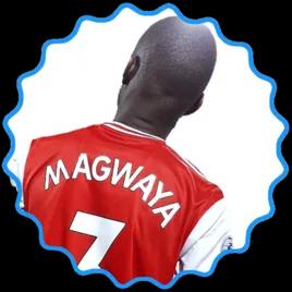 Magwaya FM