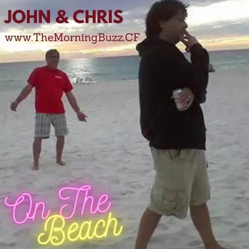 John and Chris Show