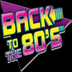 DC Back to the 80s