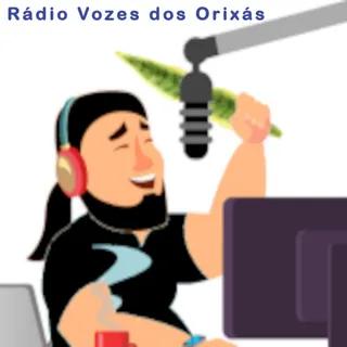 Radio Vozes dos Orixas