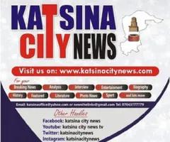 Katsina City News FM