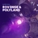 R3V3NGE FPS Game from Polyland