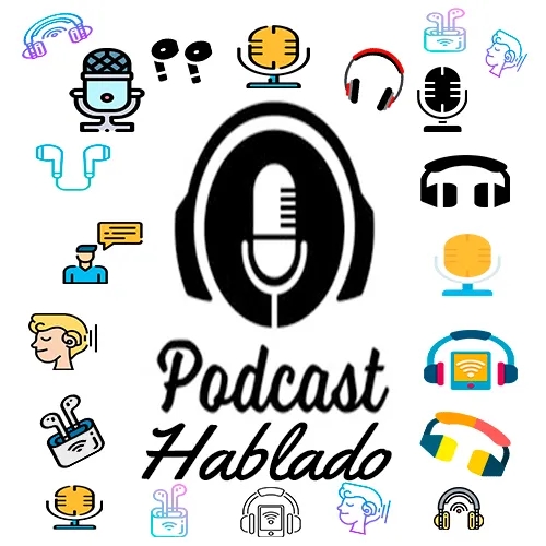 Podcast Hablado