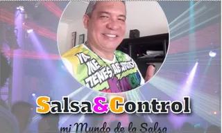 Salsa&Control