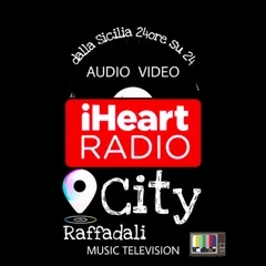 Radio City Raffadali
