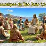 Livro do Apocalipse de São João 7,2-4.9-14 (com reflexão)