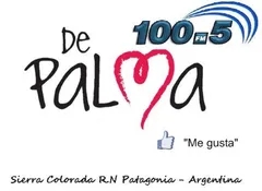 FM RADIO DE PALMA 100.5