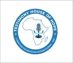 TESTIMONY CHRISTIAN RADIO-SEKONDI-TAKORADI,GHANA, WEST AFRICA