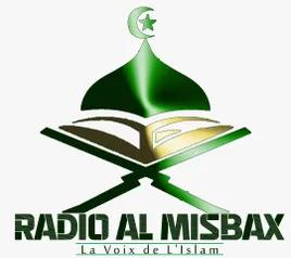 AL MISBAX RADIO    المصباح كلمة الإسلام