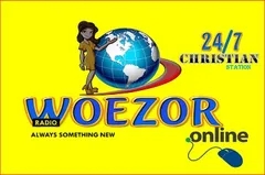 Woezor Radio