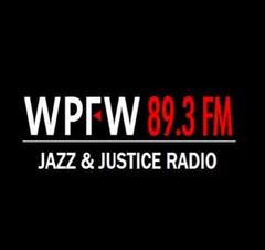  WPFW 89.3 FM