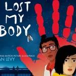 Película: "Perdí mi cuerpo" (Xime Argueta) /2⁰ aniversario del podcast j'ai perdu mon corps