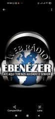 Web Radio Gospel Ebenézer