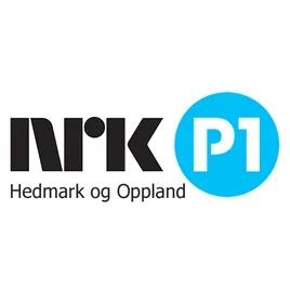 NRK P1 Hedmark og Oppland direkte