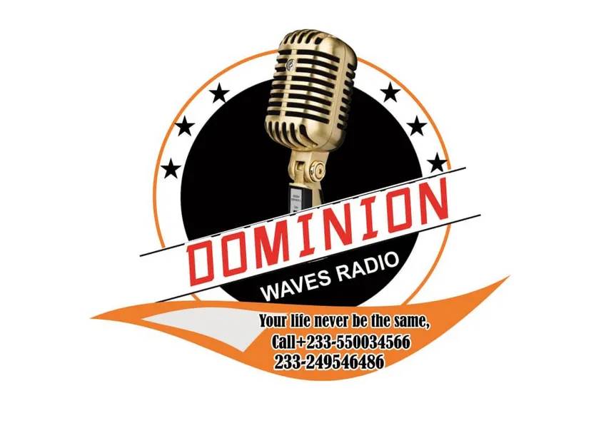 Dominion waves Radio