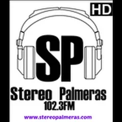 Stereo Palmeras