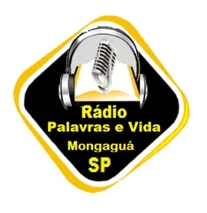 Web Rádio Palavras e Vida