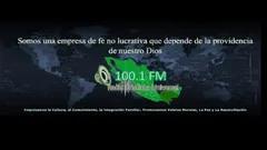 Radio Cristiana Universal 100.1 FM