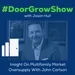 DGS 209: Insight On Multifamily Market Oversupply With John Carlson