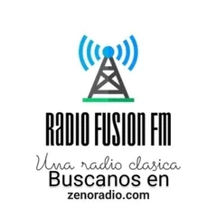 RADIO FUSION FM