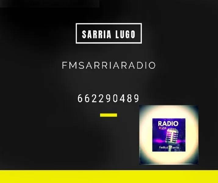 FmSarriaRadio