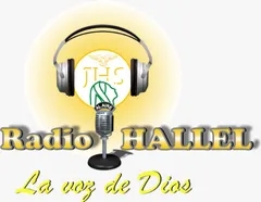Radio Hallel La voz de Dios