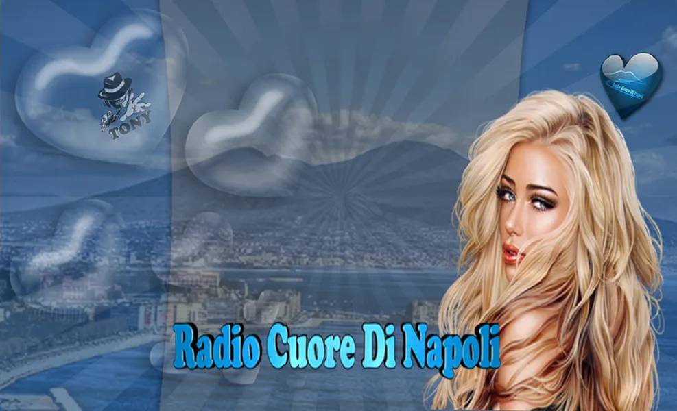 Radio Cuore di Napoli