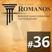 #36 Romanos: O relacionamento do cristão e as autoridades