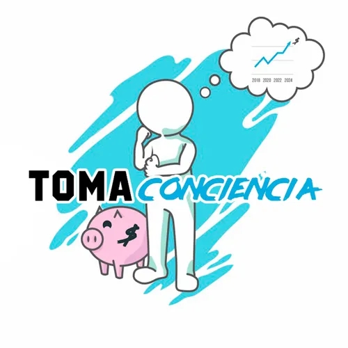 #TomaConciencia