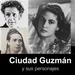 Personajes famosos de Ciudad Guzman