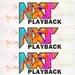 Tuesday, May 17: NXT Playback