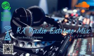 RX RADIO EXTREMO MIX