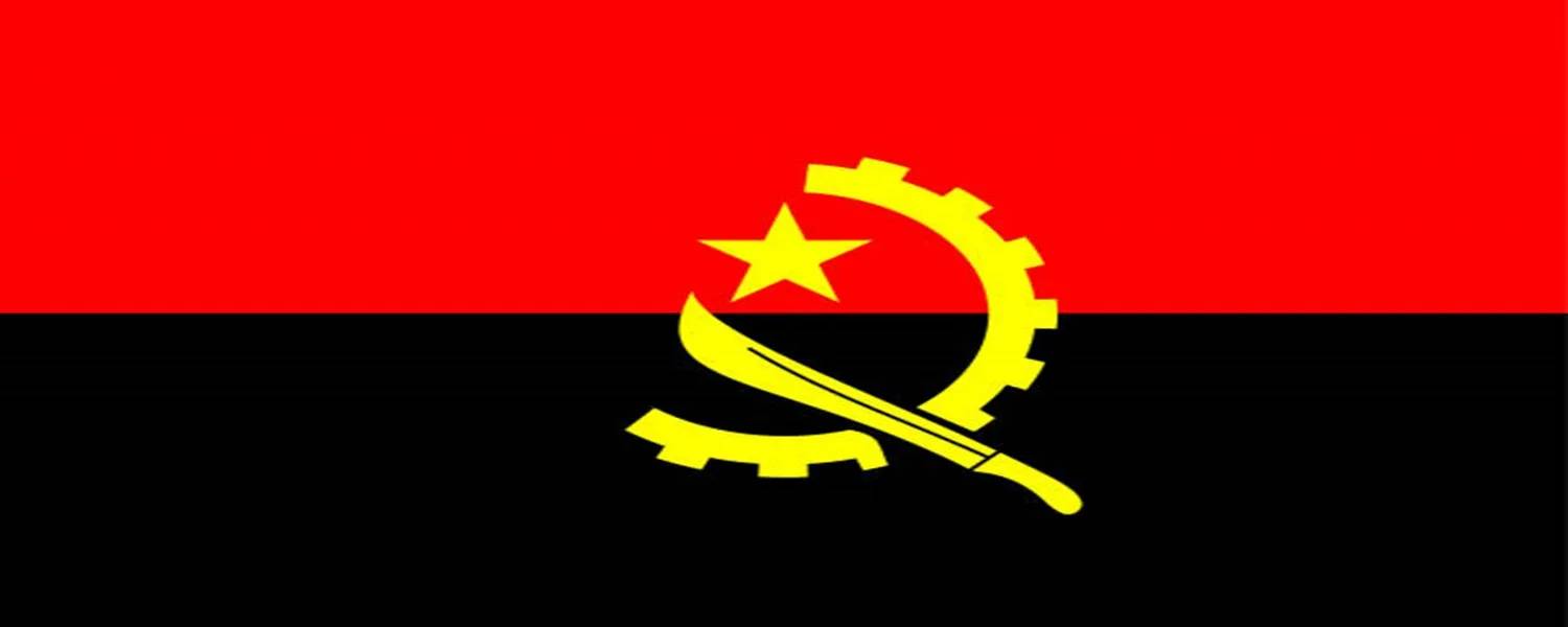 Radio Brega Show - Angola