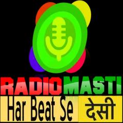 Radio Masti India